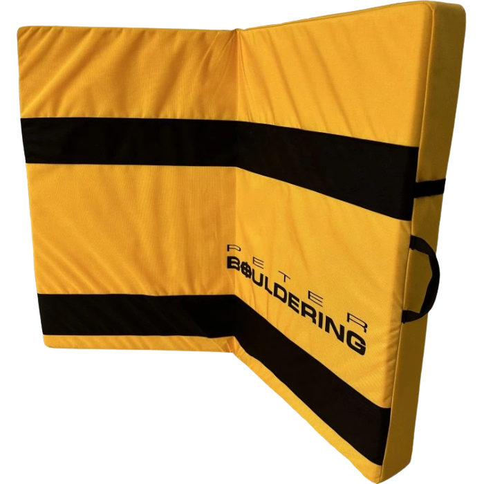 Peter Bouldering FLEA ECO Bouldering Pad