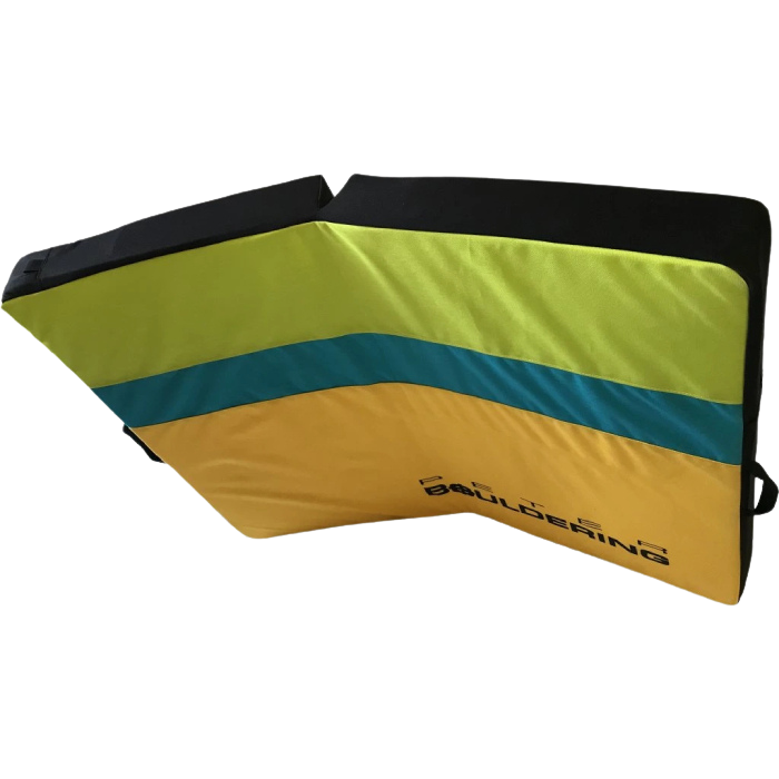 Peter Bouldering FLEA ECO Bouldering Pad