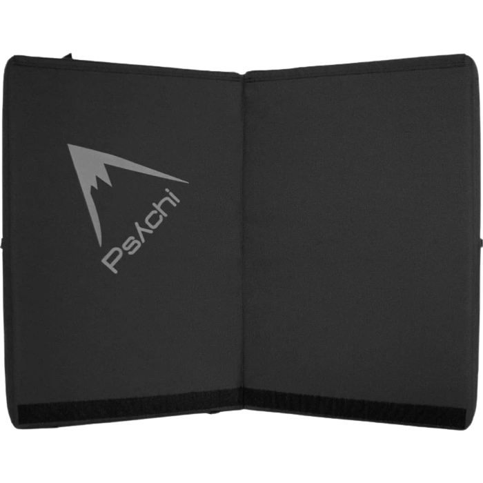 Psychi Dual Fold Bouldering Pad