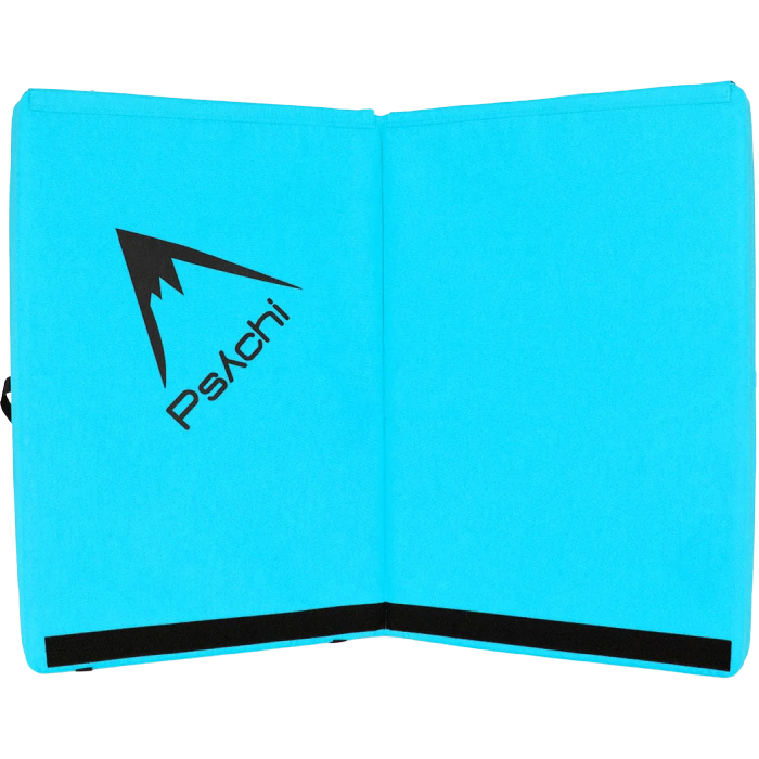 Psychi Dual Fold Bouldering Pad