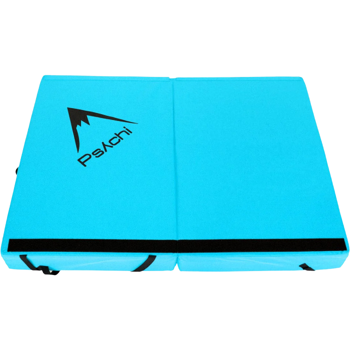 Psychi Dual Fold Bouldering Pad