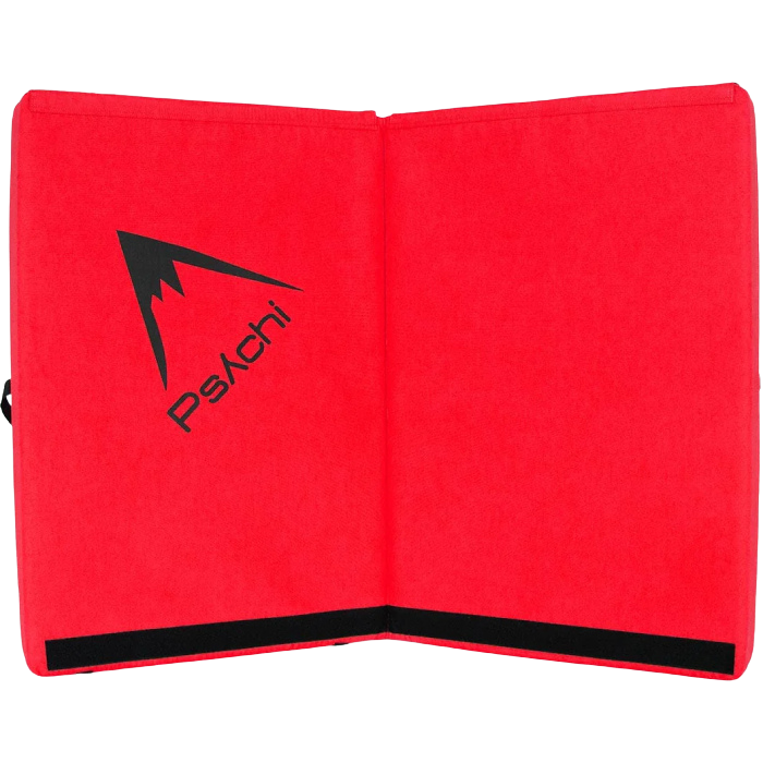 Psychi Dual Fold Bouldering Pad