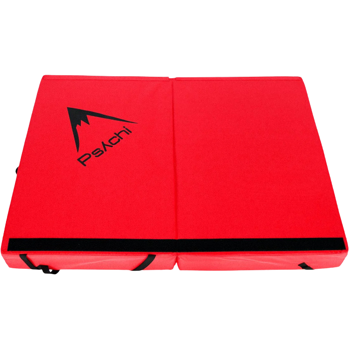 Psychi Dual Fold Bouldering Pad