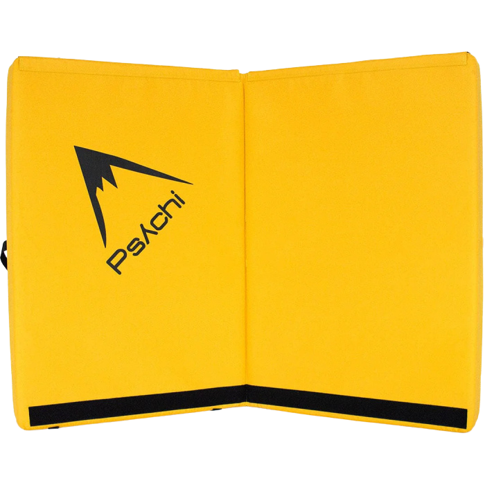 Psychi Dual Fold Bouldering Pad