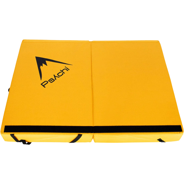 Psychi Dual Fold Bouldering Pad