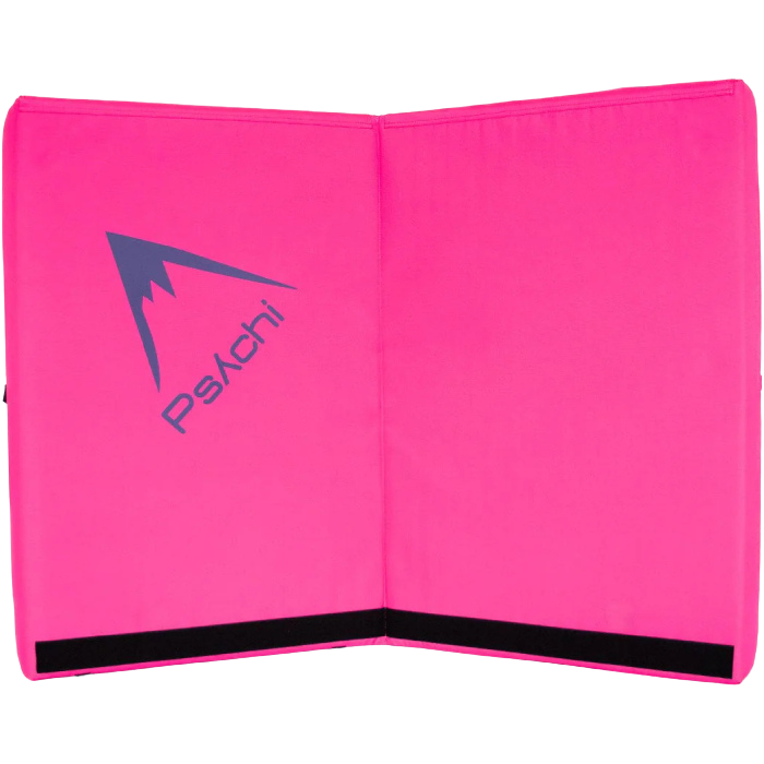 Psychi Dual Fold Bouldering Pad