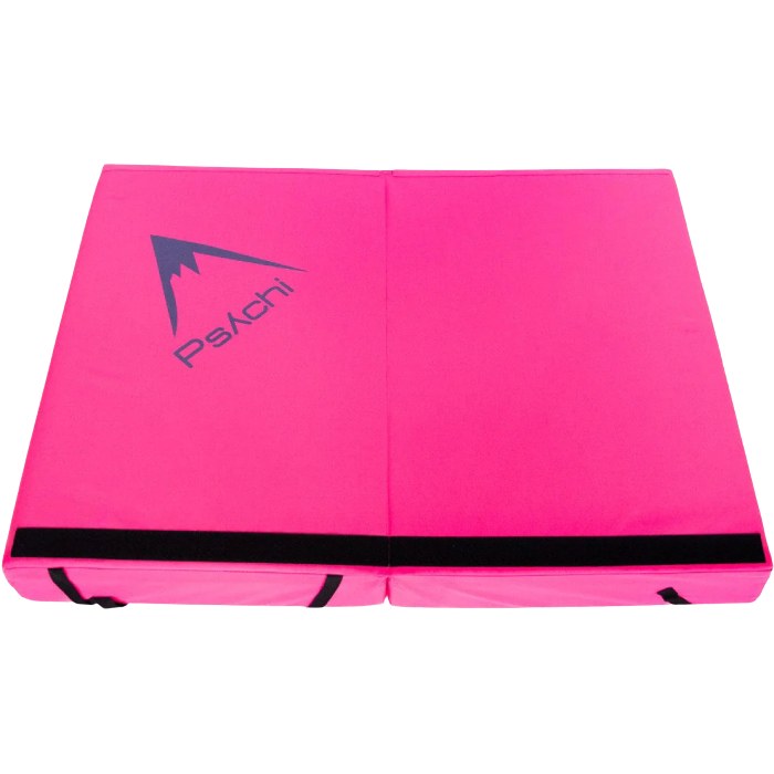 Psychi Dual Fold Bouldering Pad