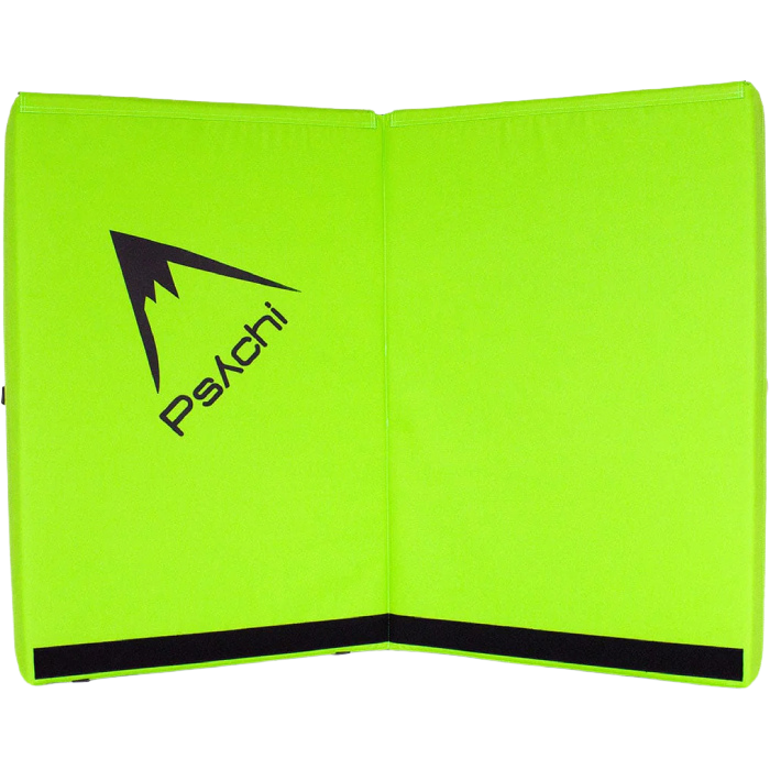 Psychi Dual Fold Bouldering Pad