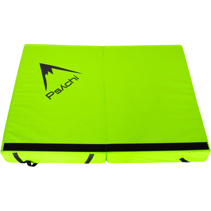 Psychi Dual Fold Bouldering Pad