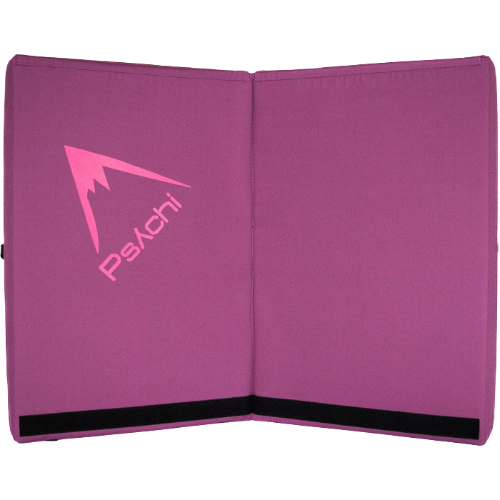 Psychi Dual Fold Bouldering Pad