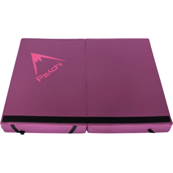 Psychi Dual Fold Bouldering Pad