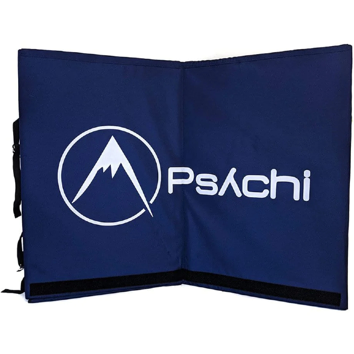 Psychi Quake Dual Fold Bouldering Pad