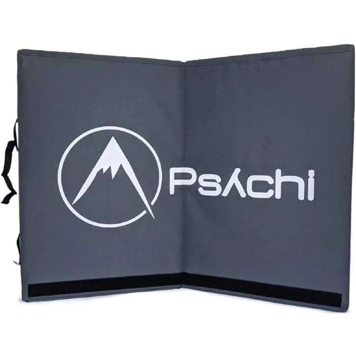 Psychi Quake Dual Fold Bouldering Pad