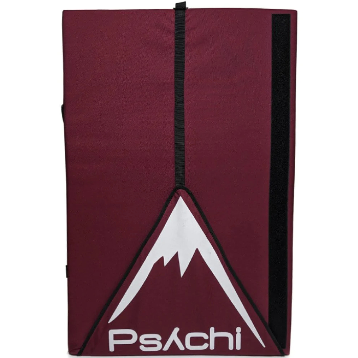 Psychi Quake Dual Fold Bouldering Pad