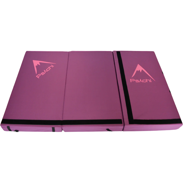 Psychi Tri Fold Bouldering Pad