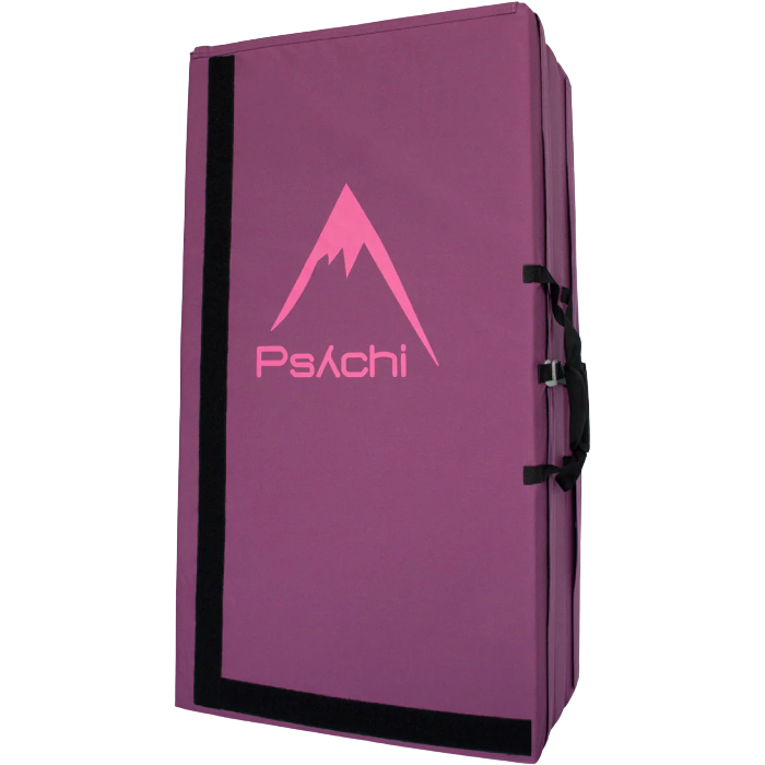 Psychi Tri Fold Bouldering Pad