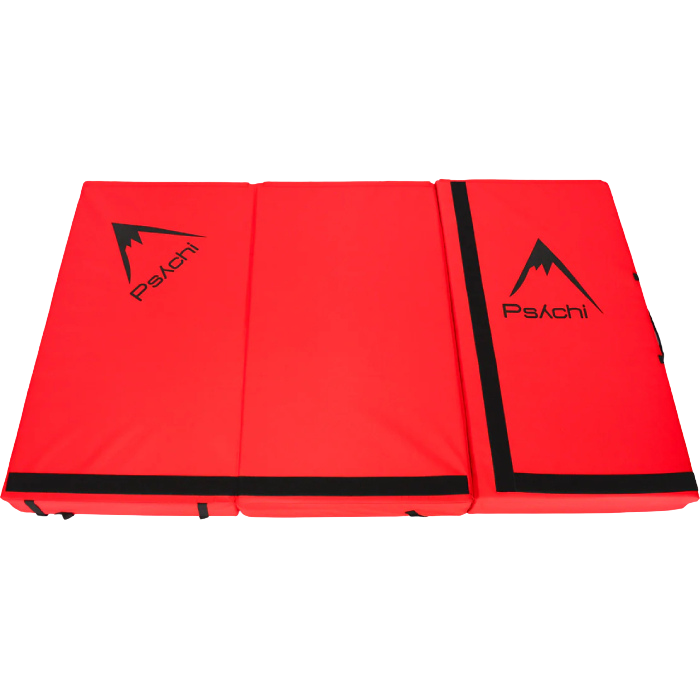 Psychi Tri Fold Bouldering Pad