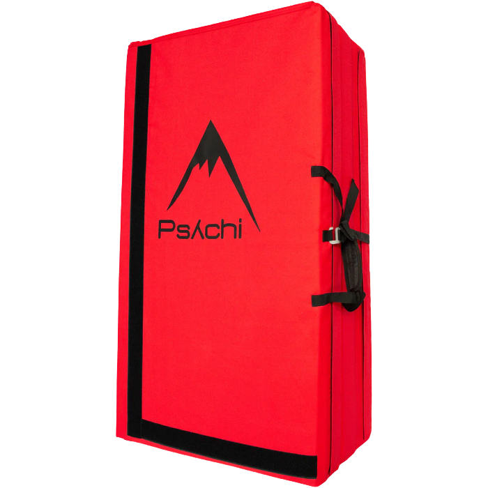 Psychi Tri Fold Bouldering Pad