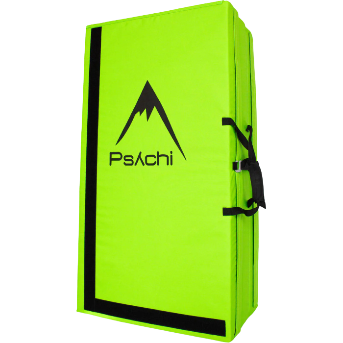 Psychi Tri Fold Bouldering Pad