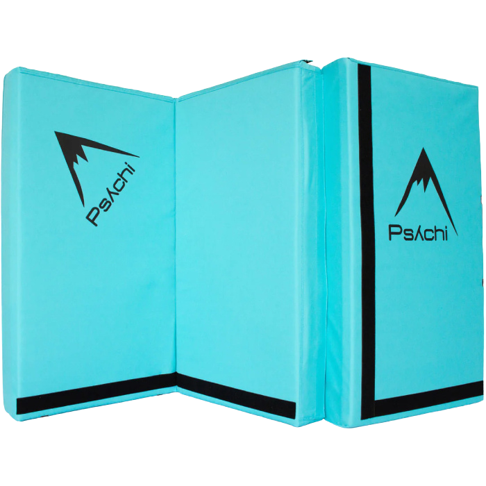 Psychi Tri Fold Bouldering Pad