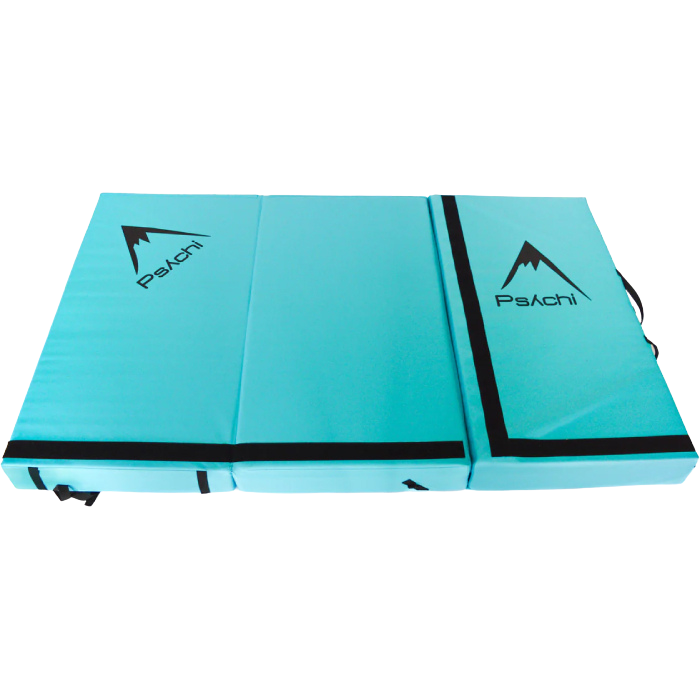 Psychi Tri Fold Bouldering Pad