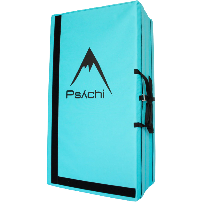 Psychi Tri Fold Bouldering Pad