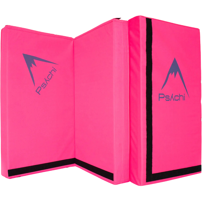 Psychi Tri Fold Bouldering Pad