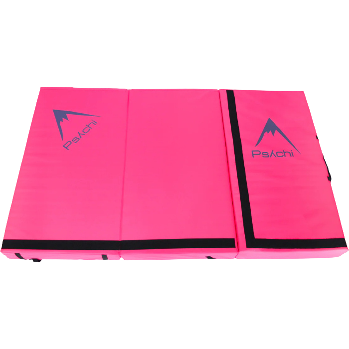 Psychi Tri Fold Bouldering Pad