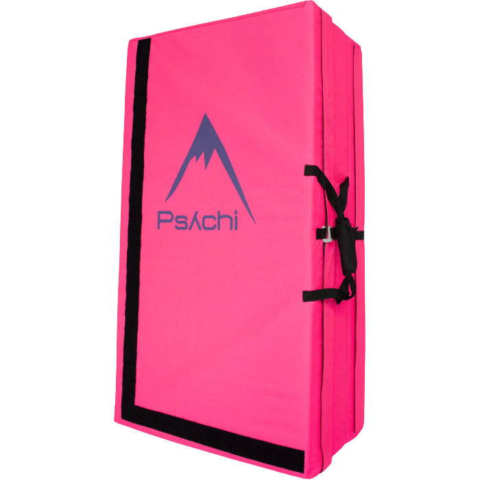 Psychi Tri Fold Bouldering Pad