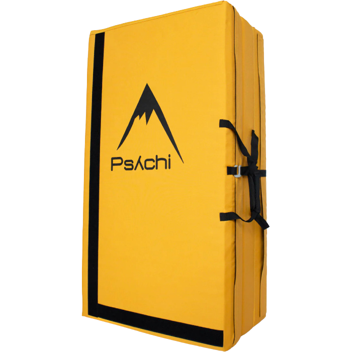 Psychi Tri Fold Bouldering Pad