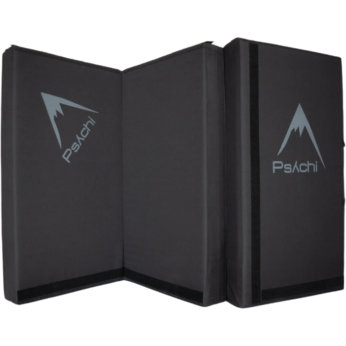 Psychi Tri Fold Bouldering Pad