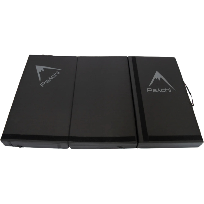 Psychi Tri Fold Bouldering Pad