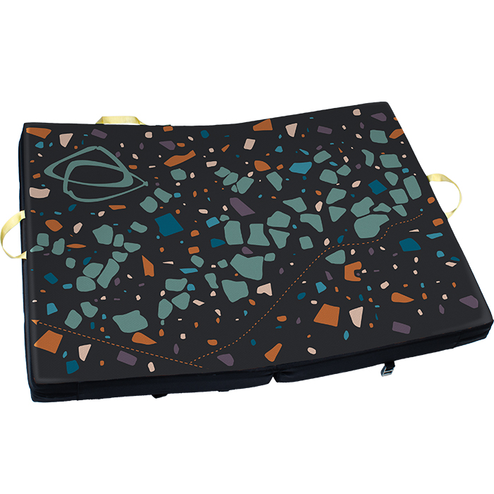 Asana Sidekick Bouldering Pad