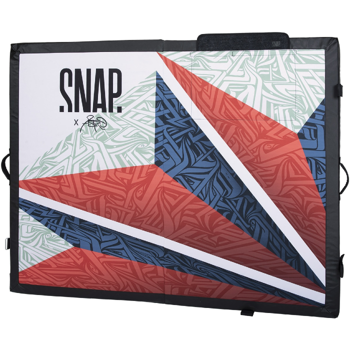 Snap Climbing Grand Rebound Astro Bouldering Pad