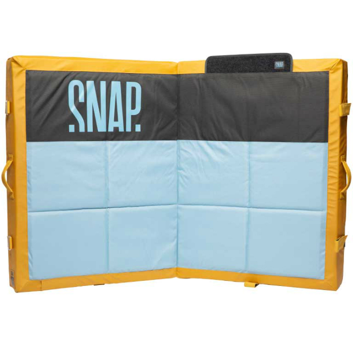 Snap Climbing Guts Bouldering Pad