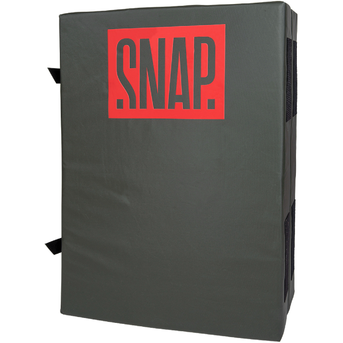 Snap Climbing Guts Bouldering Pad