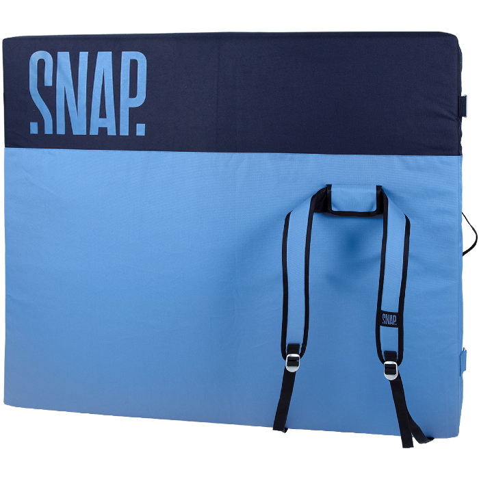 Snap Climbing Hip Bouldering Pad