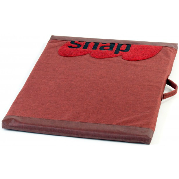 Snap Climbing Pizza Bouldering Pad