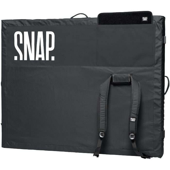 Snap Climbing Stamina Bouldering Pad