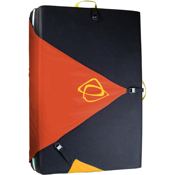 Asana SuperHero Lift Pad