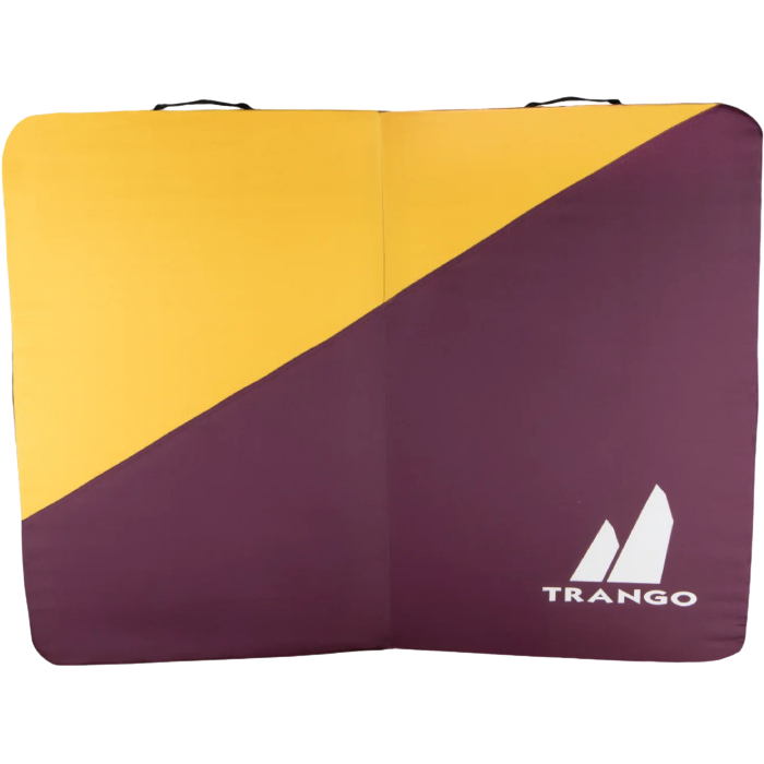 Trango Cumulus Bouldering Pad