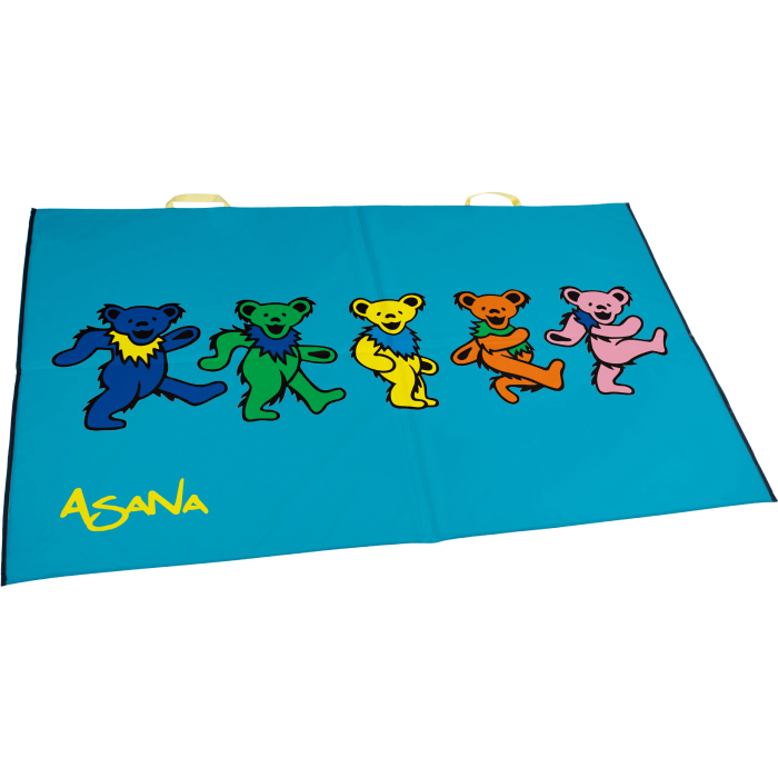 Asana VersaPad Bears Pad