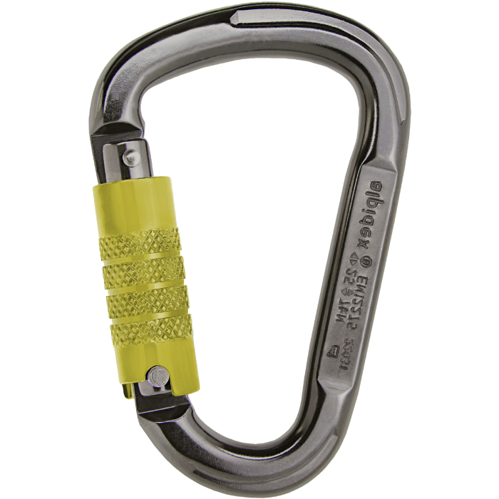 Alpedix Argos Carabiner