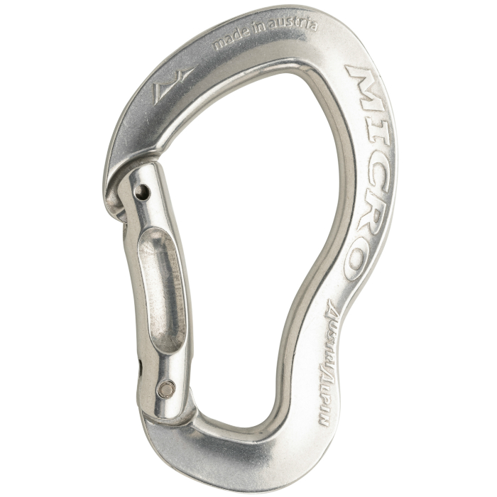 Austri Alpin Micro Bent Gate