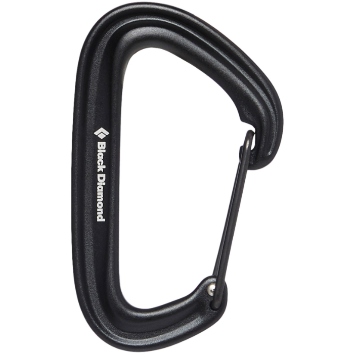 Black Diamond LiteWire Carabiner