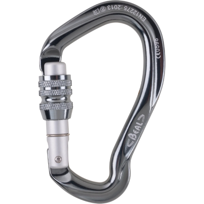 Beal Be Link Carabiner