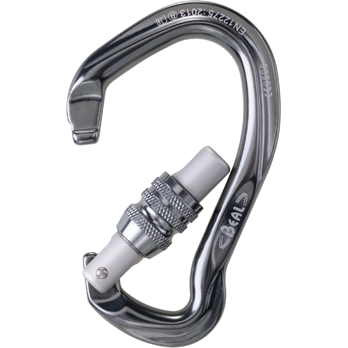 Beal Be Link Carabiner