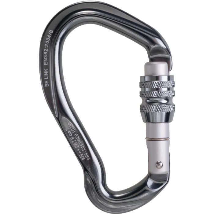 Beal Be Link Carabiner