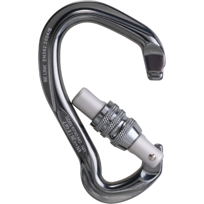 Beal Be Link Carabiner