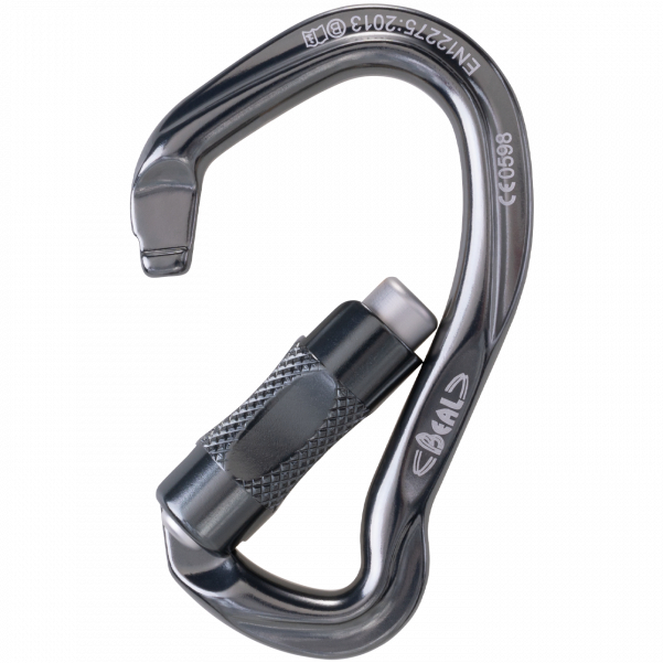 Beal Be Link Be-Matic Carabiner